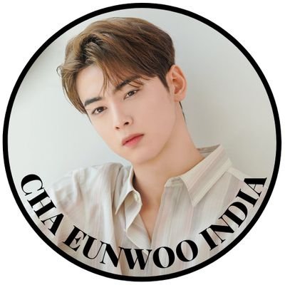 #ASTRO Cha-Eunwoo First Offcial India Fanbase. Visual, Vocalist, Actor & Member of @offclASTRO
»All latest updates about #CHAEUNWOO
»Associated with @ArohaIndia