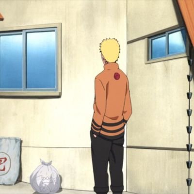 Blocked By OD on X: BORUTO 288 screenshot. The staff is doing an excellent job with Eida. #BORUTO / X