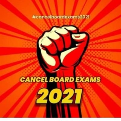 Board exams 
❤️Never give up 💯
This is not official account of Cbse and any government organisation.