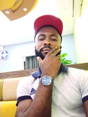 Princeo58634239's profile picture. GOD FEARING AND SIMPLE