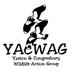 YACWAG (@yacwag) Twitter profile photo YACWAG (@yacwag) Twitter profile photo