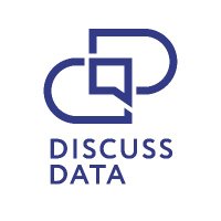 Discuss Data(@DiscussD) 's Twitter Profile Photo