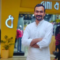 Ankit Swami (@srcc_ankit) 's Twitter Profile