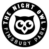 The Night Owl Finsbury Park(@thenightowlfp) 's Twitter Profile Photo