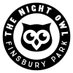 The Night Owl Finsbury Park (@thenightowlfp) Twitter profile photo