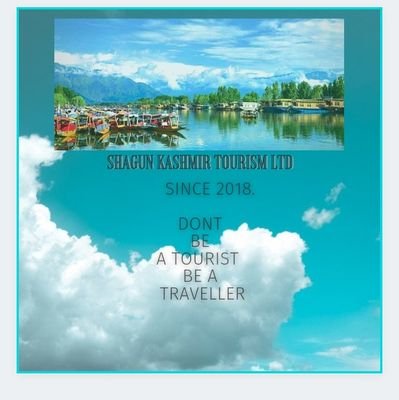 Official Twitter handle of #Jammu and #Kashmir Tourism.  Facebook Page @Kashmir tourism.