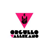 Orgullo Vallekano(@orgullovallecas) 's Twitter Profile Photo