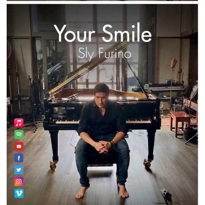 SlyFurino's profile picture. Montreal Artist: Singer/songwriter