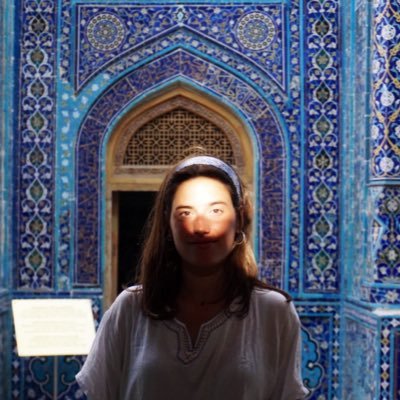 EvaSanchezA's profile picture. #Ecologist and PhD Student at @EcoDynIZW working in #wildlifeconservation, #felids and #modelling. Big fan of photography and mountains🏔