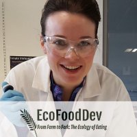 Emma J Devereux (@ecofooddev) 's Twitter Profile Photo