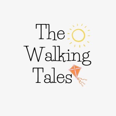 Fun theatrical walking tours designed for your family. 📖 Current tales in Blackheath, London. enquires@thewalkingtales.co.uk