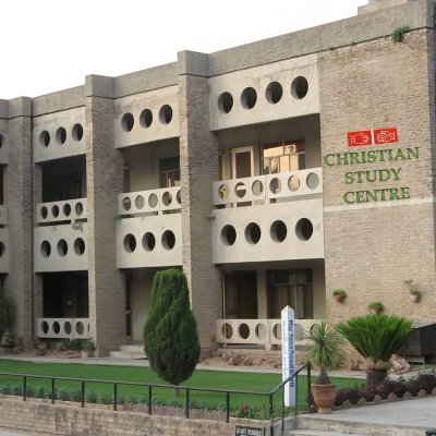 The Christian Study Centre was founded in 1967 as an ecumenical institution and works for promotion of interfaith harmony and social cohesion in Pakistan.