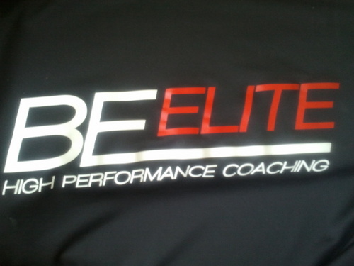 Strength & Conditioning company that trains teams and individuals to Be Elite. We also do personal training and the 'tyre fit club'