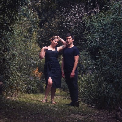 Moonsign is a dream pop duo from Mulubinba Newcastle, Australia. Carlin McLellan and Bastian Fox Phelan weave magic, sensitivity and lush, synthy sounds.