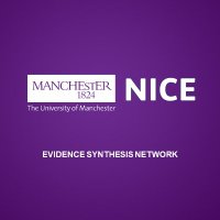 Evidence Synthesis Network (@evidencesn) 's Twitter Profile