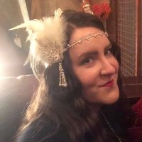 Laurie McShea(@LaurieMcShea) 's Twitter Profile Photo