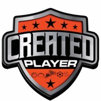 Created Player LLC(@createdplayer21) 's Twitter Profile Photo