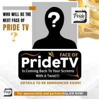 PrideTV( A virtual safe space)(@PrideTV_) 's Twitter Profile Photo