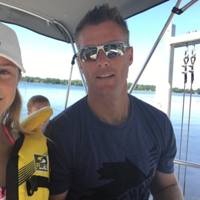 ChadOutwater's profile picture. 