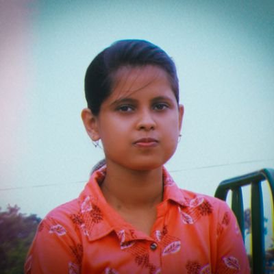 snigdha9854's profile picture. TheVersatileSoul 🌈
💫PISCES♑
🎂18th May
📚KKBB ⏩📚GCC
Boulevard of broken dreams.🎭💭