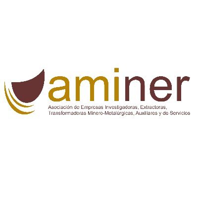 Aminer es una plataforma para el desarrollo de la #minería metálica en #Andalucía. Agrupa a las principales compañías del sector en la Comunidad Autónoma.