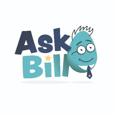 The Bill you'll want to see!
Helpful info on:
💧Water & ⚡ energy bills
💷 Debt & money advice
🌍 Home efficiency tips
Run by @Auriga_services