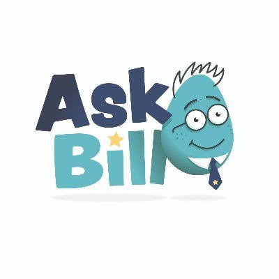 The Bill you'll want to see!
Helpful info on:
💧Water & ⚡ energy bills
💷 Debt & money advice
🌍 Home efficiency tips

Run by @Auriga_services