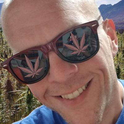 Dad. Dude. #Cannabis Advocate. Bipolar Warrior. Not ashamed. Still learning. I fought Tr**p 2020. I Tweet about everything. Don't mute me. Just Unfollow.✌😎