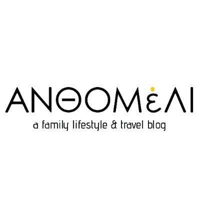A #lifestyle & #family #travel #blog. To blog για την οικογένεια με προτάσεις για ποιοτικό χρόνο με τα παιδιά, ταξίδια, πάρτυ, βιβλία, συνταγές, diy κ.α.
