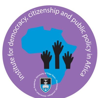 Institute for Democracy in Africa, UCT Profile