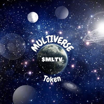 Multiverse Token