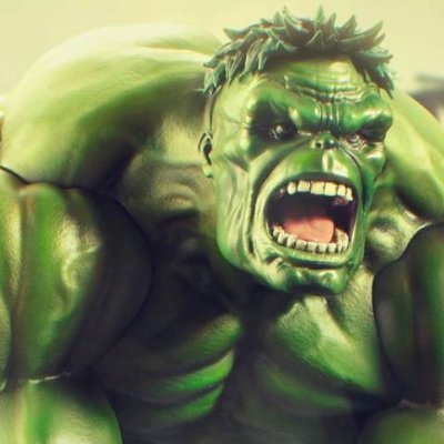 TechpureL's profile picture. On est les gentils