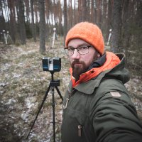 Ville Kankare (@kankarev) 's Twitter Profile
