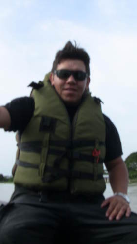 ARQUITECTO e INVESTIGADOR