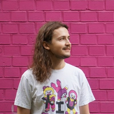 I ♥ concerts, yoga & functional programming. Staff Product Engineer @framer (ex @arrival, @soundcloud, @zalando). He/him. 日本語を勉強しています