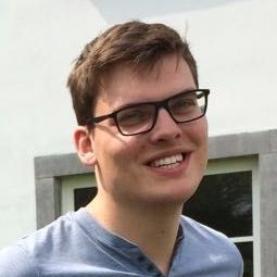 Michiels_Nick's profile picture. Professor of Visual Computing, Hasselt University, Expertise centre for Digital Media (EDM), Engineering Technology, Flanders Make