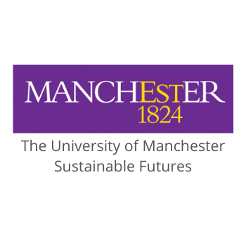 Sustainable Futures of @OfficialUoM has a network of 500+ researchers to deliver sustainable solutions to urgent environmental challenges.