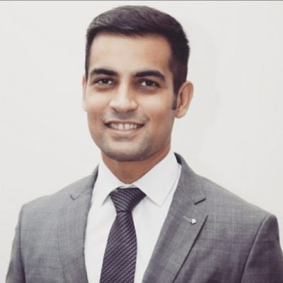 ahujasahil10's profile picture. An average guy trying to live a simple life.