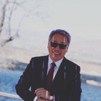 Amarjargal (@amarjargalr) 's Twitter Profile Photo