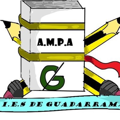 AmpaIESGuada's profile picture. Facebook Ampa Ies Guadarrama
Mail ampaiesguadarrama@gmail.com