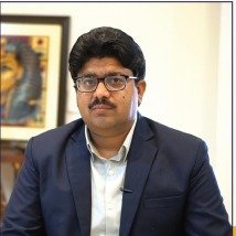 Chief Executive Officer Farming Next Pakistan & Managing Partner Dairy Asia Expo, having over 15 years of enriched experience in developing d