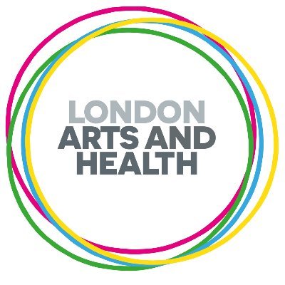 #CreativeHealth, imagination & wellbeing. 
Passionately supporting the grassroots. 

More at  https://t.co/wDp2oyNWa7

We're online Mon-Fri 9am-5pm.