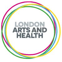 London Arts and Health(@LAHArtsHealth) 's Twitter Profile Photo