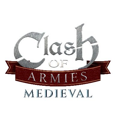 Clash Of Armies: Medieval Deckbuilding by poncho games. released in Arg 2021 soon on Kickstarter