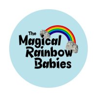 The Magical Rainbow Babies(@magical_babies) 's Twitter Profile Photo