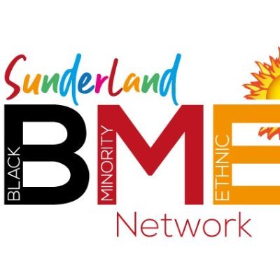 *Official* Twitter account for Sunderland BME Network - Registered charity with 16 voluntary/community BME organisation members