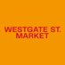 Westgate St Market (@westgate_st) Twitter profile photo Westgate St Market (@westgate_st) Twitter profile photo