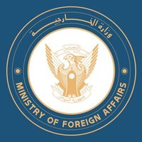 وزارة خارجية جمهورية السودان 🇸🇩 (@mofasudan) 's Twitter Profile Photo وزارة خارجية جمهورية السودان 🇸🇩 (@mofasudan) 's Twitter Profile Photo