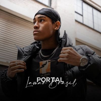 PortalLamarBR's profile picture. Sua fonte brasileira de informações sobre o artista britânico, Lamar Morris!