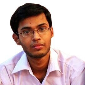 Postdoctoral fellow @IMSc Chennai, computational biology.
hobbies: cricket writing and literature